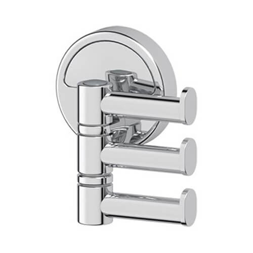 Крючок тройной Elite Classic C047