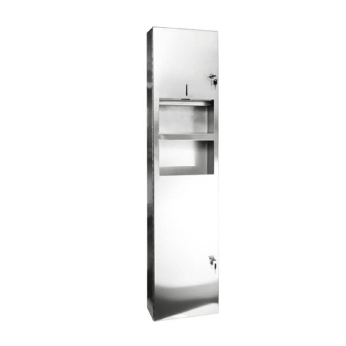 Диспенсер бумажных полотенец Hote...