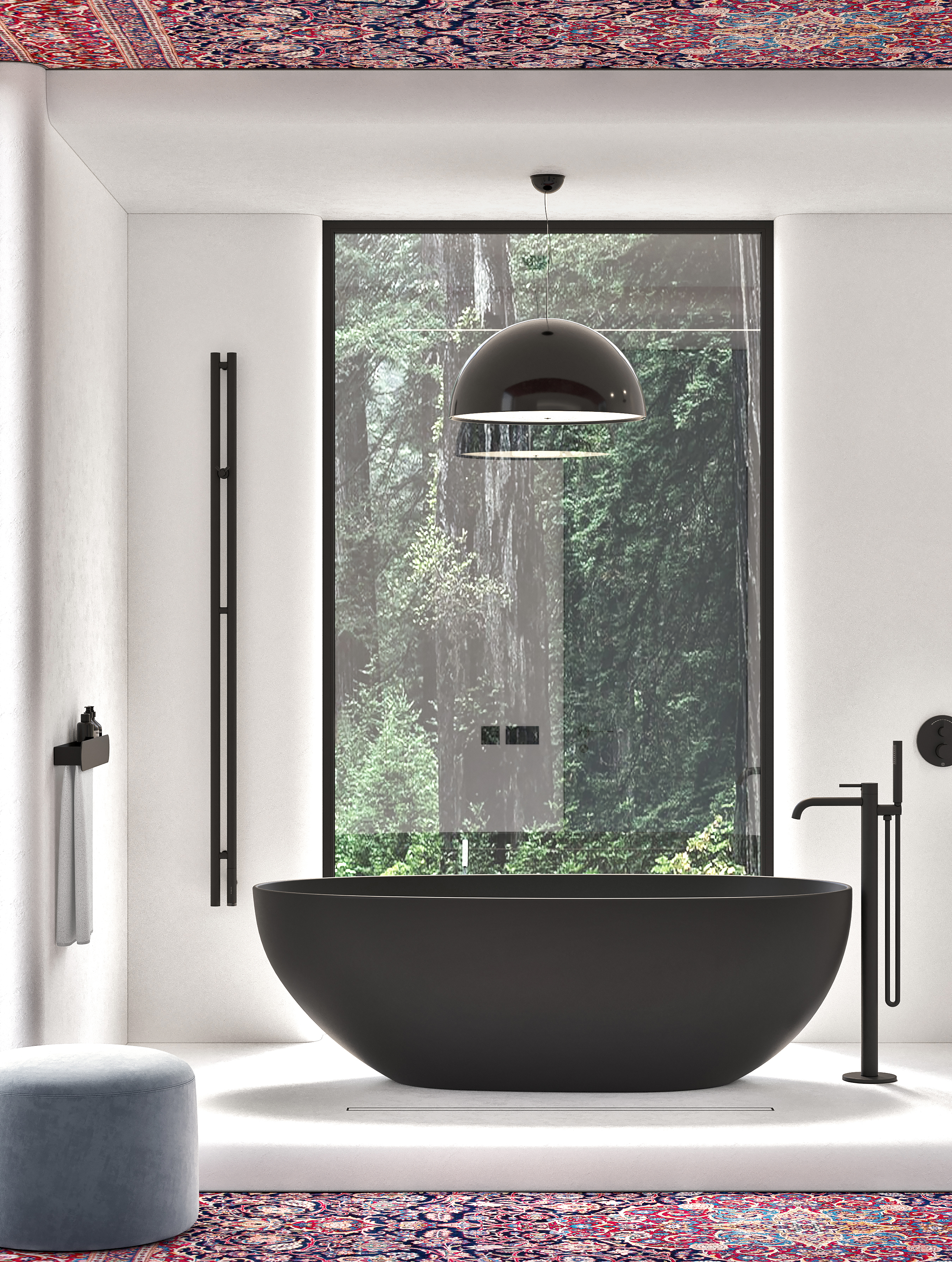 Ковер-Самолет