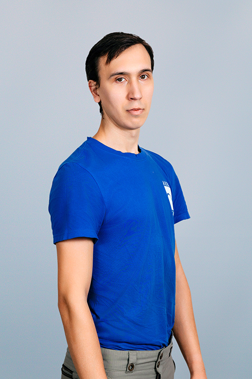 Сергей Денисенко