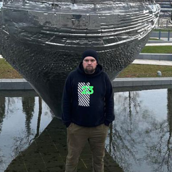 Бобенко Николай Васильевич