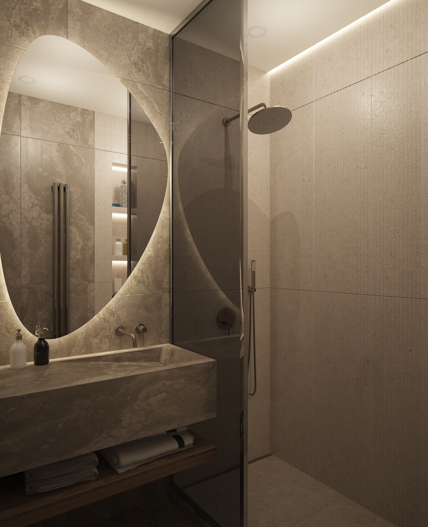 ЖК Любимово