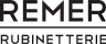 Логотип Remer