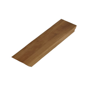 Сиденье для ванны Jacob Delafon Flight E6D074-P6 дерево